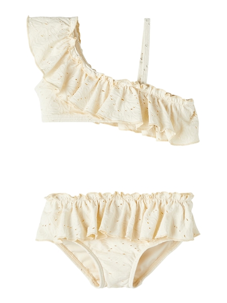 #3 - Lil Atelier Bikini Fabiola Turtledove